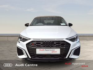 Audi S3 Sportback Tfsi Quattro Sunroof - Image 3