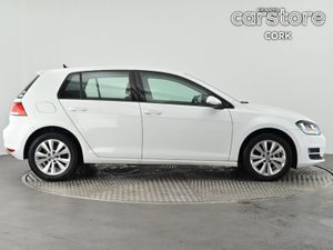 Volkswagen Golf 1.2 TSI Auto - Image 3