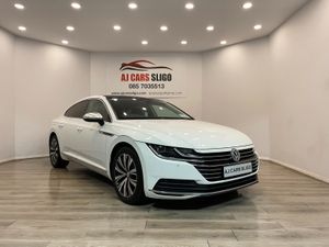 HUGE SPEC VW ARTEON ELEGANCE 2.0TDI 2019 - Image 2