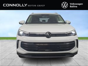 Volkswagen Tiguan Edition 75 2.0tdi - Image 4