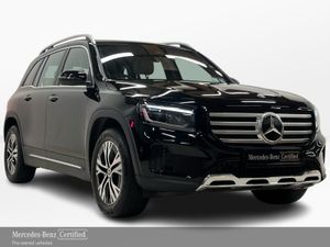 Mercedes-Benz GLB GLB 180 Progressive Line Plus 7 - Image 4