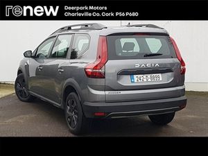 Dacia Jogger TCe 110 Expression - Image 3