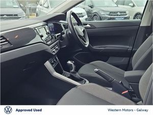 Volkswagen Polo 3 Year Warranty 2 Year Service Pl - Image 4