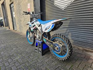 2018 TM 250 2 STROKE . - Image 4