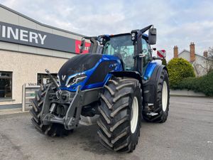 New Valtra Q265  has Arrived ! - Image 2