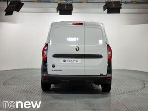 Renault Kangoo  77 PER Week  Ml19 DCI 95 Start 4DR - Image 2
