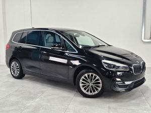 2018 BMW 218d Gran Tourer 7-Seat Sport Automatic - Image 2