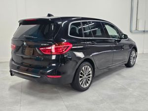 2018 BMW 218d Gran Tourer 7-Seat Sport Automatic - Image 4