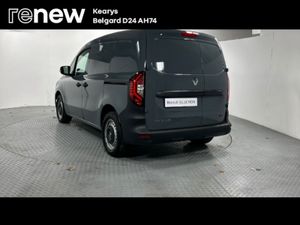Renault Kangoo  111 Per Week  Ml19 E-tech Advance - Image 3