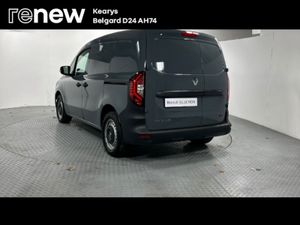 Renault Kangoo Ml19 E-tech Advance RC - Image 3