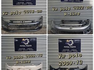 Vw polo passat b7 b8 cc - Image 3