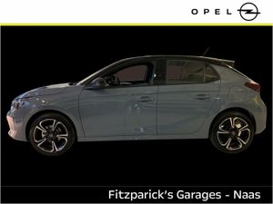 Opel Corsa GS 1.2i  With 2.52  Finance Available - Image 4