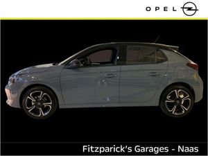 Opel Corsa GS 1.2i - 0  Finance  500 Dunne Stores - Image 4