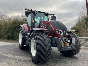 New Valtra T195 Active - Image 4