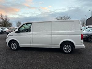 Volkswagen Transporter - Image 2