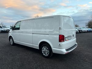 Volkswagen Transporter - Image 3