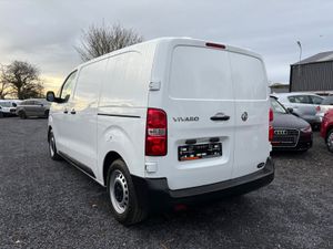 Vauxhall Vivaro - Image 4