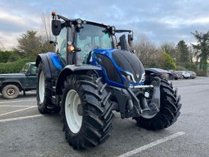 New Valtra N175 Versu - Image 4