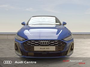 Audi A5 A5 SAL 40 TDI 204HP S-line Panoramic Roof - Image 2