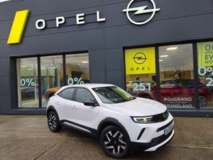 Opel Mokka 2024 ELEGANCE 1.2 100BHP - Image 2
