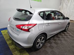 2016 Nissan Pulsar SV 1.5 DCi 110hp - Image 4