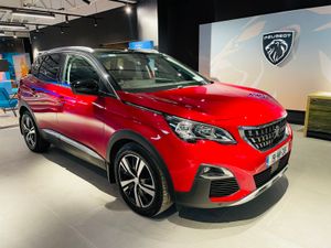 Peugeot 3008 2019 Allure - Image 2