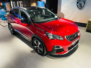 Peugeot 3008 2019 Allure - Image 3