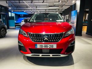 Peugeot 3008 2019 Allure - Image 4