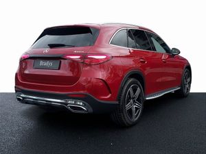 Mercedes-Benz GLC-Class 220d 4matic AMG Sport--al - Image 4