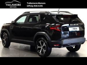 Dacia Duster HEV 140 Journey - Image 3