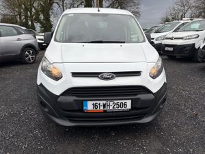 Ford Transit Connect - Image 2