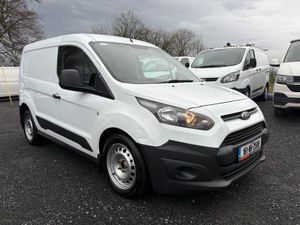 Ford Transit Connect - Image 3