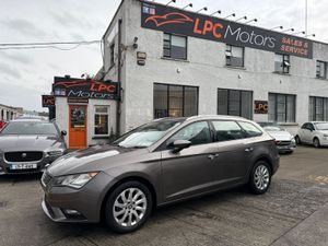 SEAT Leon 2015 Low Mileage - Image 2