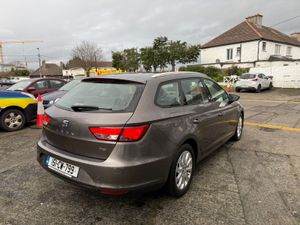 SEAT Leon 2015 Low Mileage - Image 3