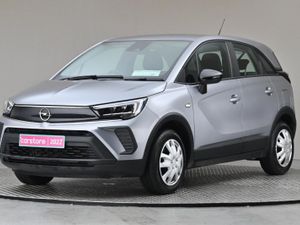 Opel Crossland X SC 1.5 Turbo D 110PS 6spd - Image 3