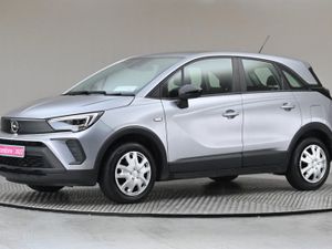 Opel Crossland X SC 1.5 Turbo Diesel 110PS 6spd a - Image 4