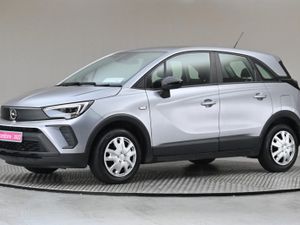 Opel Crossland X SC 1.5 Turbo D 110PS 6spd - Image 4