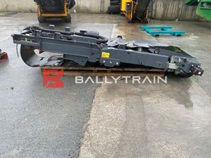 Extended Side Conveyor Powerscreen PT400 & PT450 - Image 2