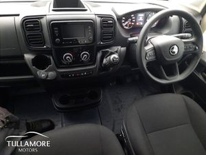 Opel Movano L3 H2 Komfort Box Body New FOR 252 - Image 2
