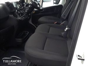 Opel Movano L3 H2 Komfort Box Body New FOR 252 - Image 4