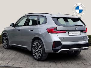 BMW X1 X1 Sdrive18d - Image 2