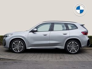 BMW X1 X1 Sdrive18d - Image 3