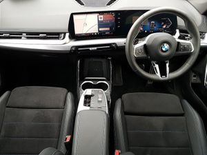 BMW X1 X1 Sdrive18d - Image 4