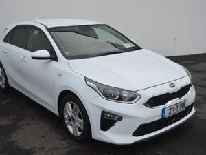 LOW KMS 2 SEAT COMMERCIAL-PRICE INCLUDES VAT - Image 2