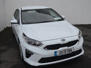 LOW KMS 2 SEAT COMMERCIAL-PRICE INCLUDES VAT - Image 3