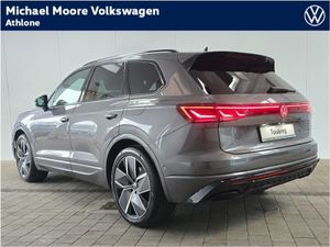 Volkswagen Touareg Touareg R 3.0 TSI Phev 462BHP - Image 3