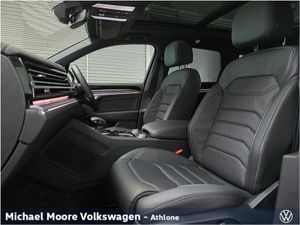 Volkswagen Touareg Touareg R 3.0 TSI Phev 462BHP - Image 4