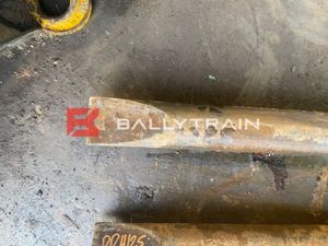 Montabert BRH125 Chisel - Image 3