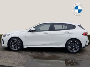 BMW 1 Series 120 M Sport - Image 3