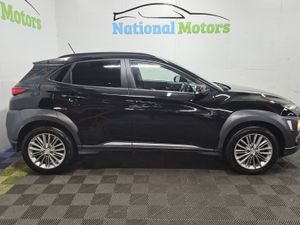 2018 Hyundai KONA  Executive 1.6d Commercial - Image 3